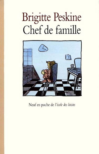 Chef de famille