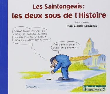 Les deux sous de l'histoire