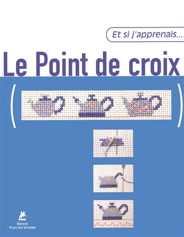 Le point de croix