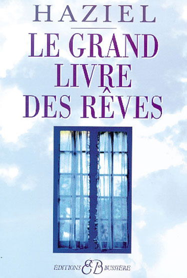 Le grand livre des rêves