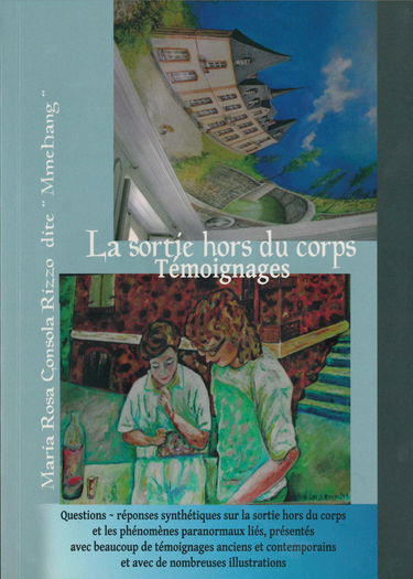 La sortie hors du corps Témoignages