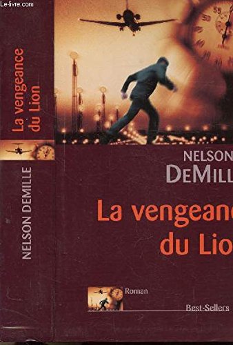 Couverture de THE LION'S GAME: 2