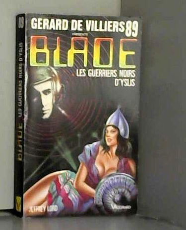 Les guerriers noirs d'yslis