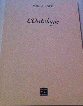 L'ontologie