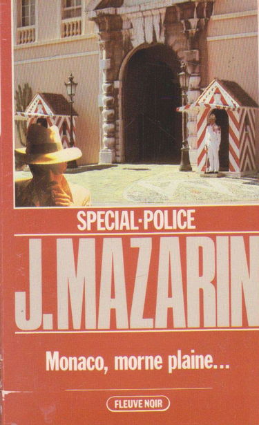 Privé : 04 : Monaco, morne plaine...