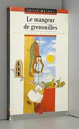 Le Mangeur de grenouilles