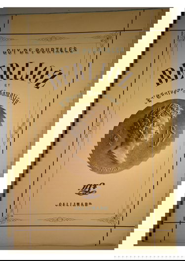 Berlioz et l'europe romantique