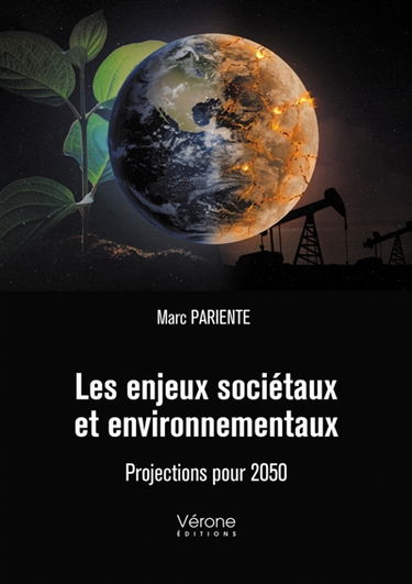 Les enjeux sociétaux et environnementaux : Projections pour 2050