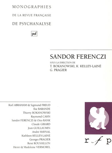 Sandor Ferenczi