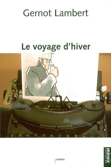 Le voyage d'hiver