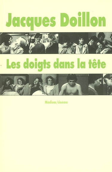 Les doigts dans la tête