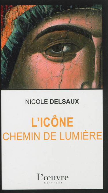 L'icône, chemin de lumière