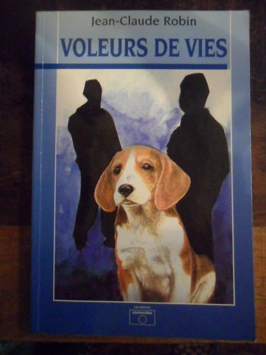 Voleurs de vies
