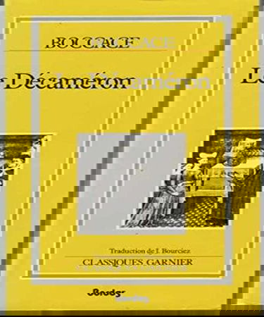 Le Décaméron
