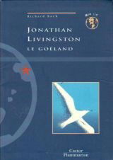 Jonathan Livingston le goéland