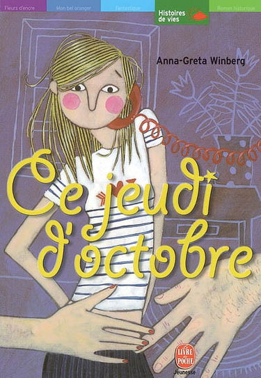 Ce jeudi d'octobre