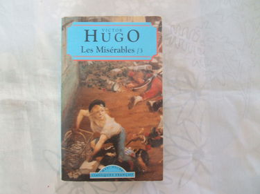 Les Miserables III