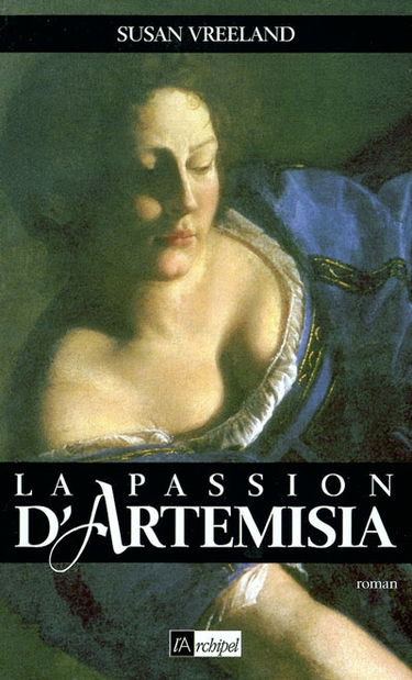La passion d'Artemisia