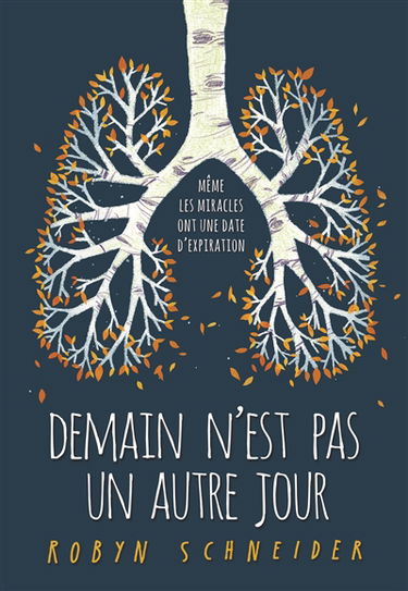 Demain n'est pas un autre jour