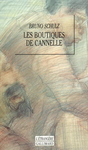 Les boutiques de cannelle