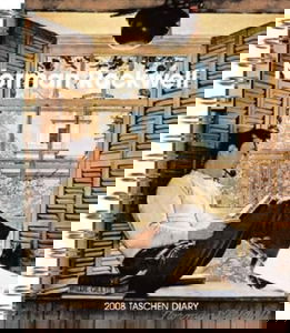 Norman Rockwell 2008 Diary