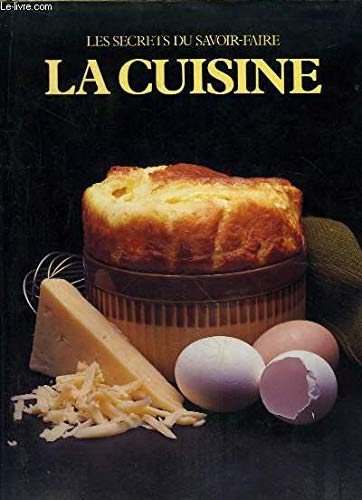 La Cuisine de tous les jours