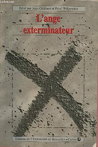 Revue de l'Université de Bruxelles, n° 3-4 (1995). L'ange exterminateur