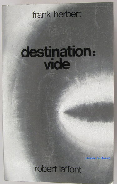 Destination vide