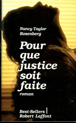 Pour que justice soit faite