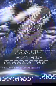 Sa Bête extraterrestre