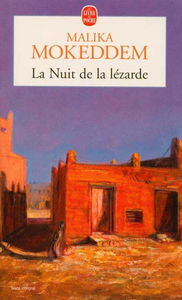 La nuit de la lézarde