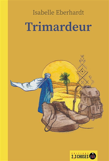 Couverture de Trimardeur