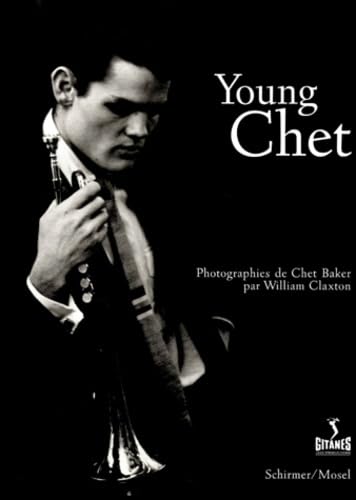Young Chet : photographies à la mémoire du légendaire musicien de jazz