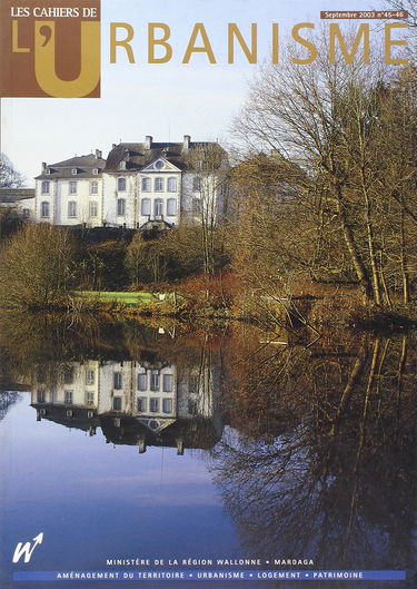 Cahiers de l'urbanisme (Les), n° 45-46