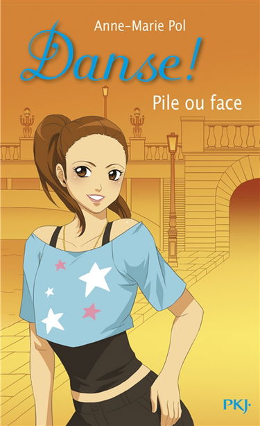 Danse !. Vol. 28. Pile ou face