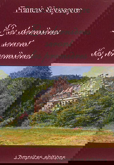 Les dernières seront les premières