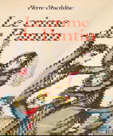 Le Crime de Pantin : l'affaire Troppmann