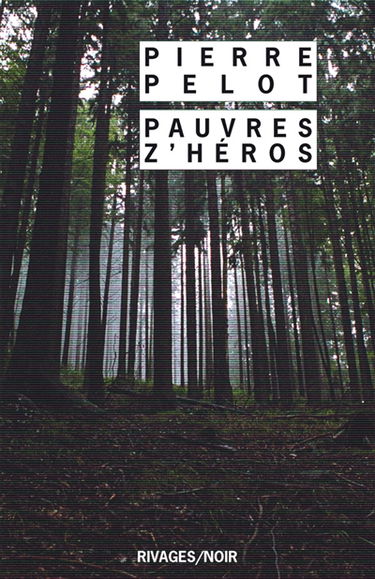 Pauvres z'héros