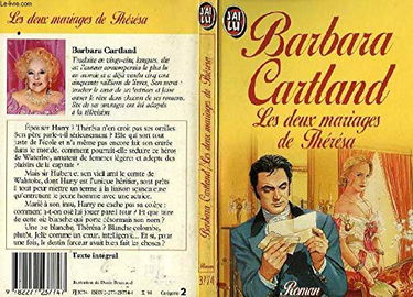 Les Deux mariages de Thérésa