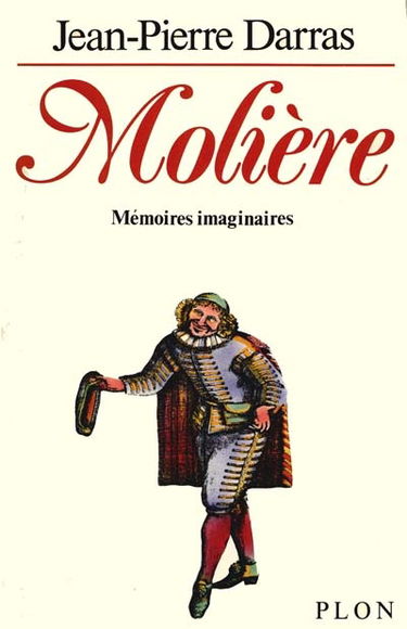 Molière : mémoires imaginaires