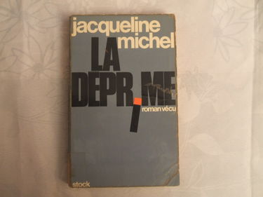 La déprime