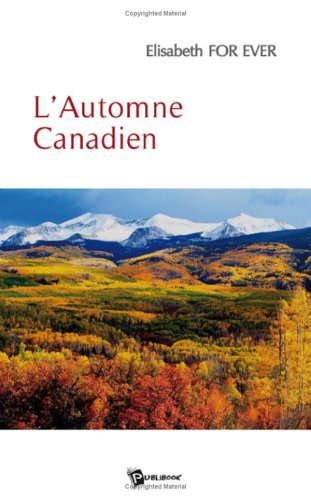L'Automne Canadien