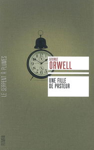 Une fille de pasteur