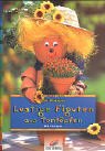 Couverture de Lustige Figuren aus Tontöpfen.