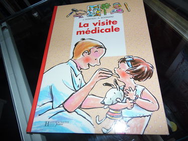 La visite médicale