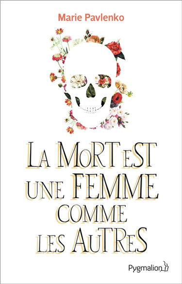 La mort est une femme comme les autres
