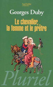 Le chevalier, la femme et le prêtre