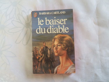 Baiser du diable *** (Le)