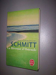 La rêveuse d'Ostende