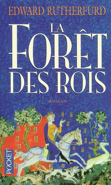 La forêt des rois